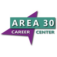 Area 30 Career Center logo