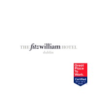 The Fitzwilliam Hotel, Dublin logo