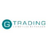 G Trading Comércio Exterior logo