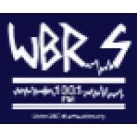 WBRS 100.1FM logo
