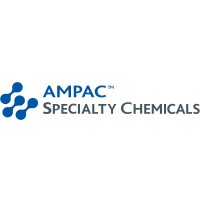 AMPAC Specialty Chemicals logo