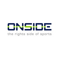 Onside Sports logo