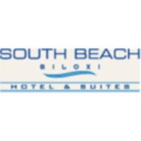South Beach Biloxi Hotel & Suites logo