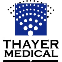 Thayer Medical Corporation logo