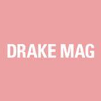 Drake Mag logo