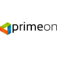 Primeon logo