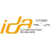 Ida Corporation logo