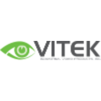 VITEK Industrial Video Products, Inc. logo