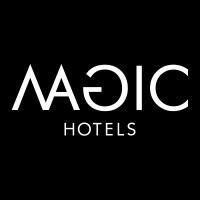 Magic Hotels logo