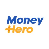 MoneyHero logo