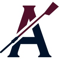 Atlanta Junior Rowing Association logo