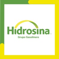 Hidrosina Grupo Gasolinero logo