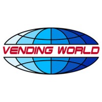 Vending World logo