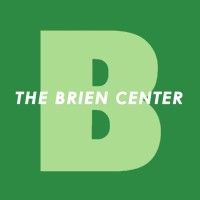 The Brien Center for Mental Health and Substance Abuse Services, Inc. logo