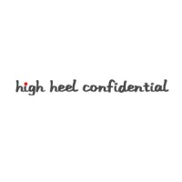 High Heel Confidential logo