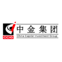 China Capital Investment Group logo