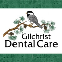 Gilchrist Dental Care logo