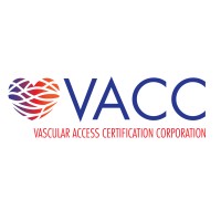 Vascular Access Certification Corporation logo
