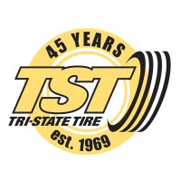 Tri State Tire Service, Inc. (closed) logo