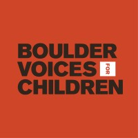 Boulder Voices For Children logo