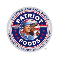 Patriot Foods, Inc. logo