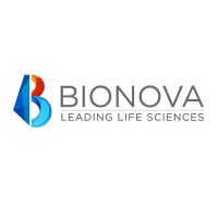 BioNova logo