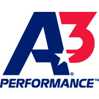 A3 Performance | Performance Swimwear logo