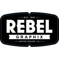 Rebel Graphix logo