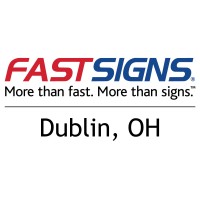 FASTSIGNS Of Dublin logo