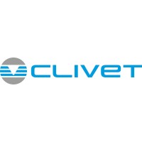 Clivet Middle East &amp; Africa logo
