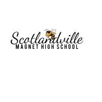 Scotlandville Magnet High School logo