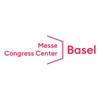 Messe And Congress Center Basel logo