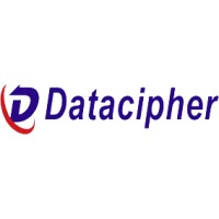 Datacipher logo