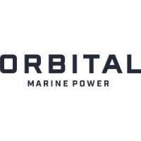 Orbital Marine Power Ltd logo