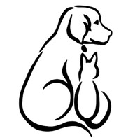 Veterinary Health Care Of Groton logo