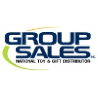 Group Sales, Inc. logo