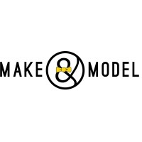 Make & Model Cars logo