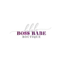 Boss Babe Boutique, LLC. logo