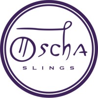 OSCHA SLINGS LTD logo