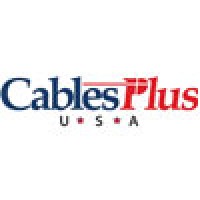 Cables Plus USA logo