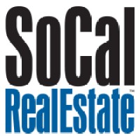 SoCal Real Estate logo