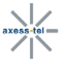 Axesstel, Inc. logo