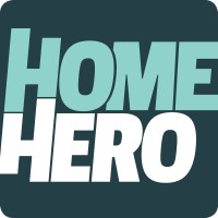 Home Hero logo