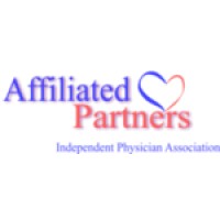 Affiliated Partners IPA logo