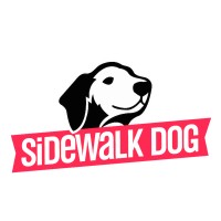 Sidewalk Dog Media logo
