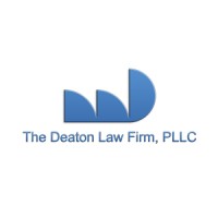 The Deaton Law Firm PLLC logo