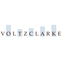 Voltz Clarke Gallery logo