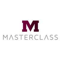 MasterClass Türkiye logo