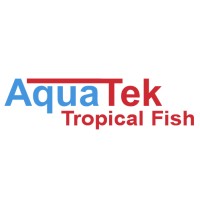 Aquatek Tropical Fish logo