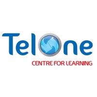 TelOne Centre For Learning logo